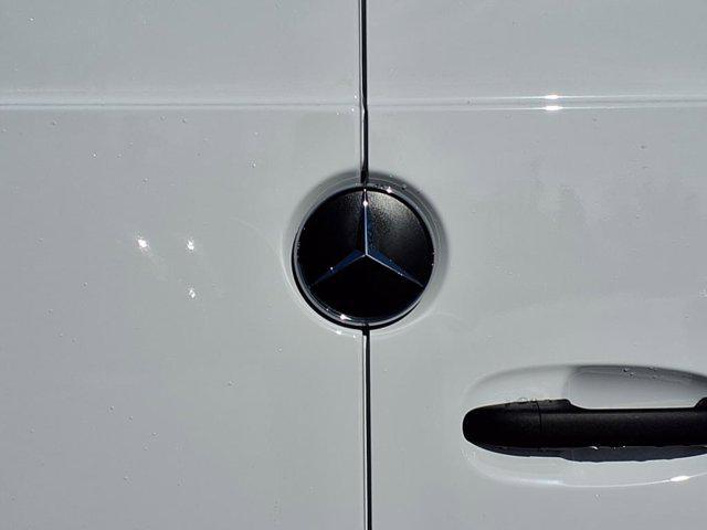 new 2025 Mercedes-Benz Sprinter 2500 car, priced at $67,618