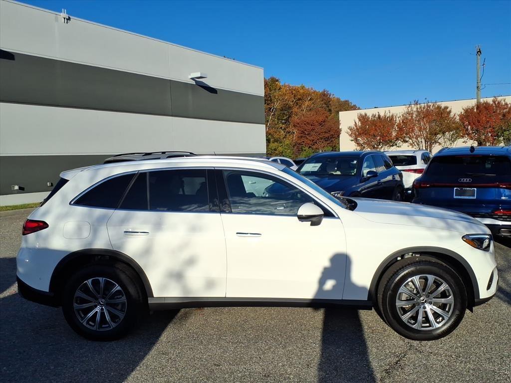 new 2026 Mercedes-Benz GLC 300 car, priced at $50,835