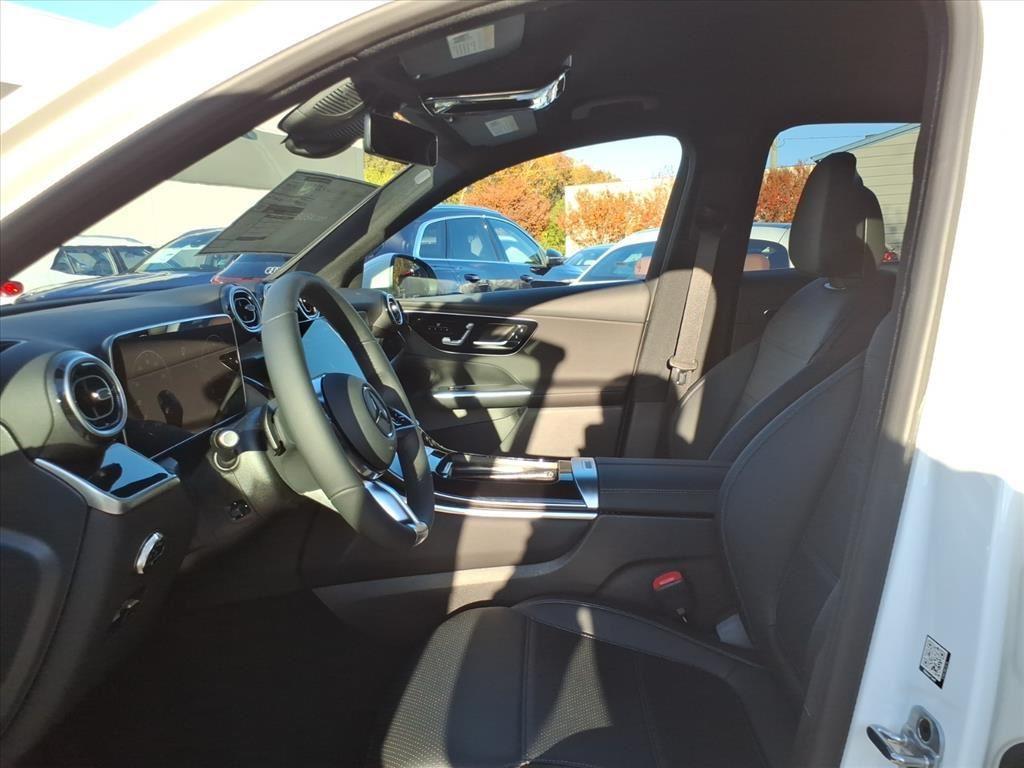 new 2026 Mercedes-Benz GLC 300 car, priced at $50,835