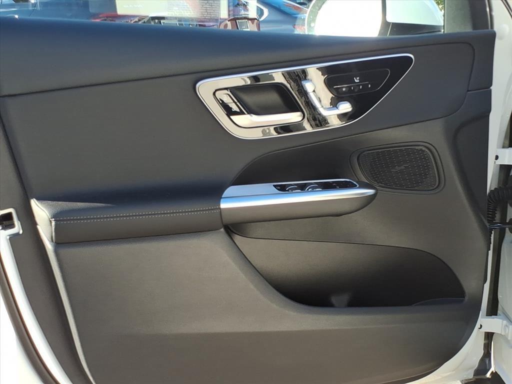 new 2026 Mercedes-Benz GLC 300 car, priced at $50,835