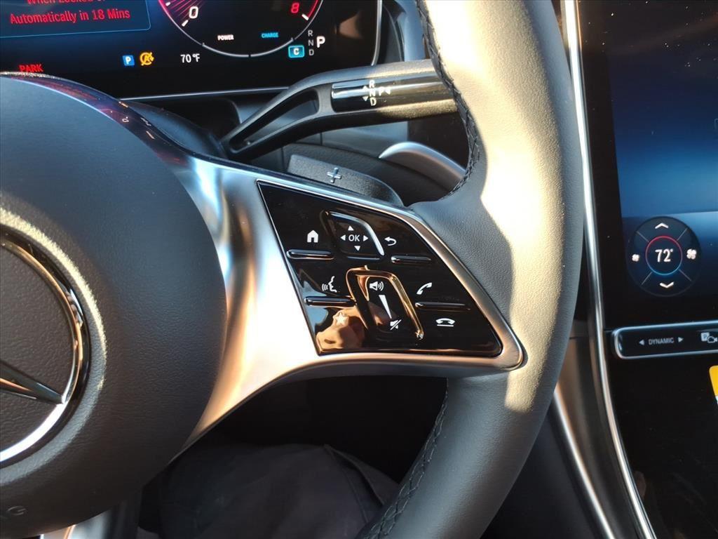 new 2026 Mercedes-Benz GLC 300 car, priced at $50,835