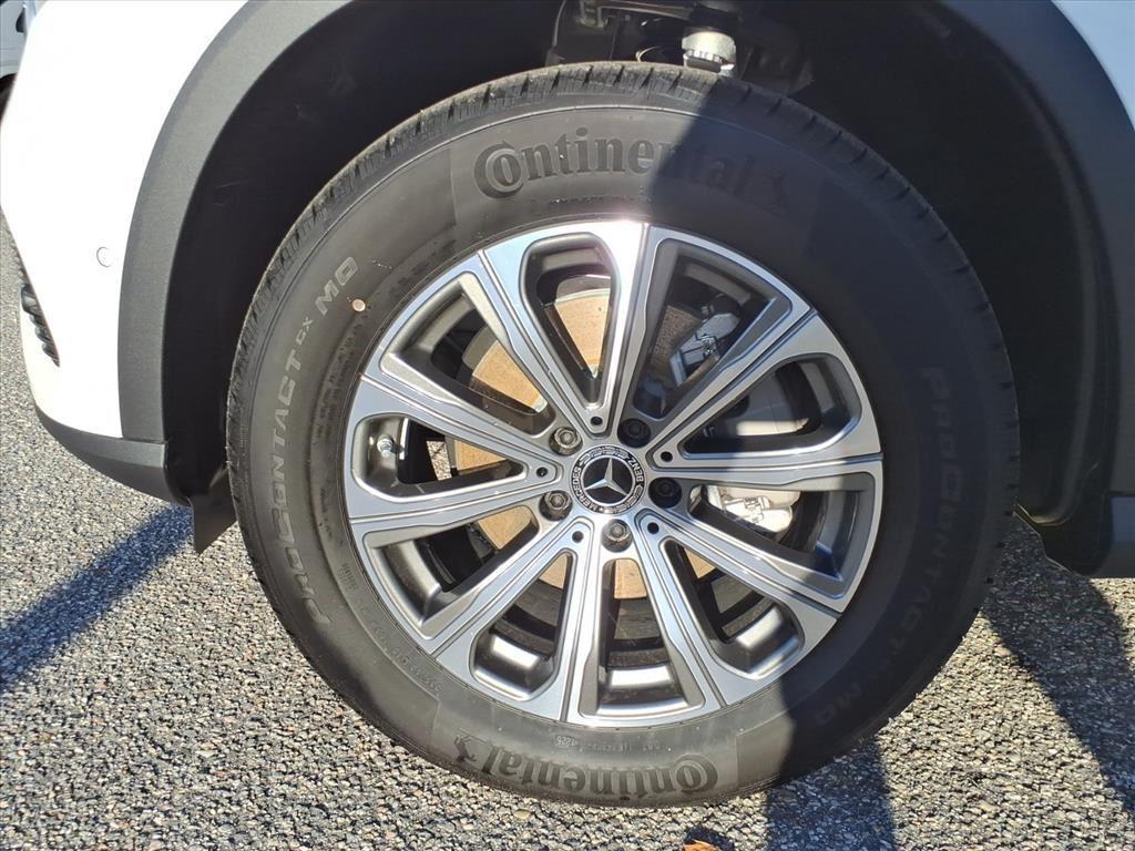 new 2026 Mercedes-Benz GLC 300 car, priced at $50,835