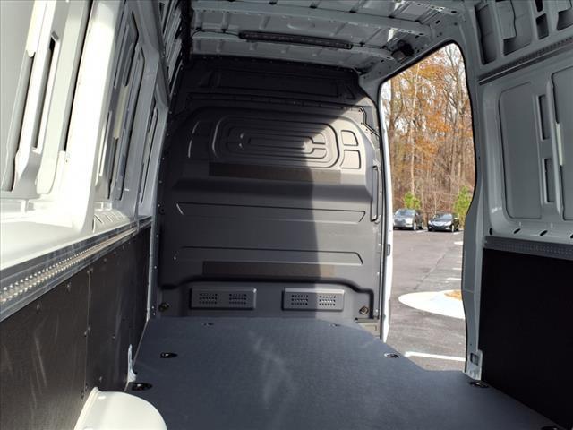 new 2024 Mercedes-Benz Sprinter 2500 car, priced at $59,987