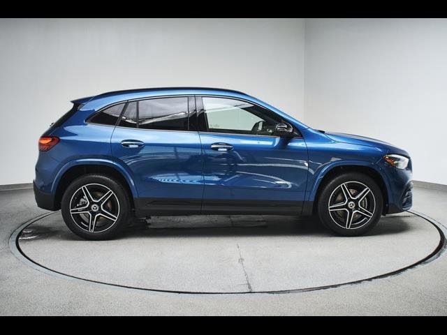 used 2024 Mercedes-Benz GLA 250 car, priced at $43,987