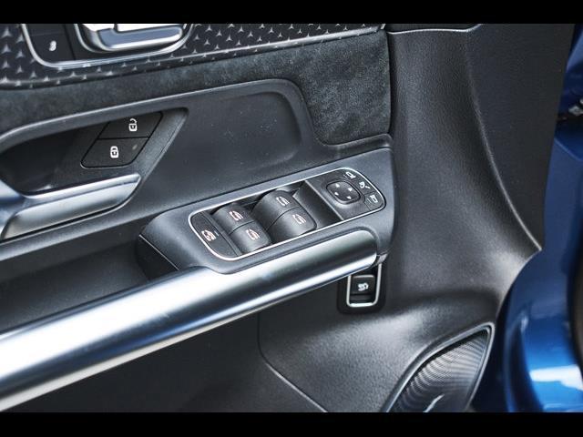 used 2024 Mercedes-Benz GLA 250 car, priced at $43,987