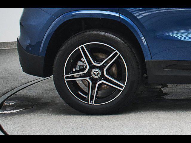 used 2024 Mercedes-Benz GLA 250 car, priced at $45,000