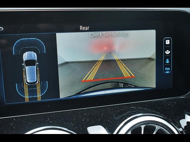 used 2024 Mercedes-Benz GLA 250 car, priced at $43,987