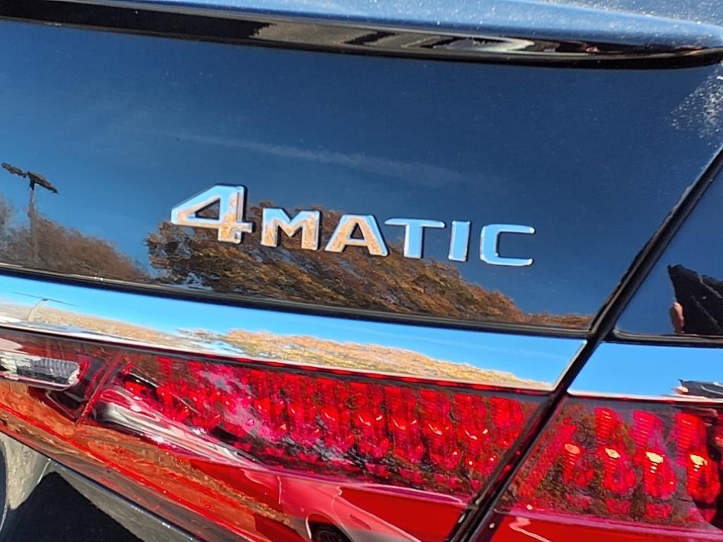 used 2024 Mercedes-Benz S-Class car, priced at $112,987