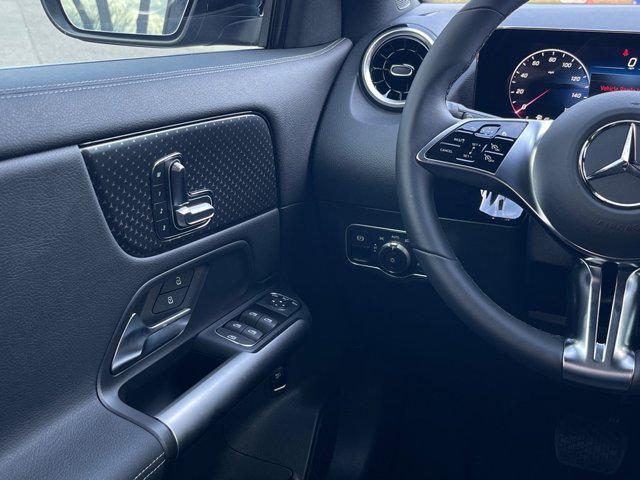 used 2025 Mercedes-Benz GLA 250 car, priced at $41,987