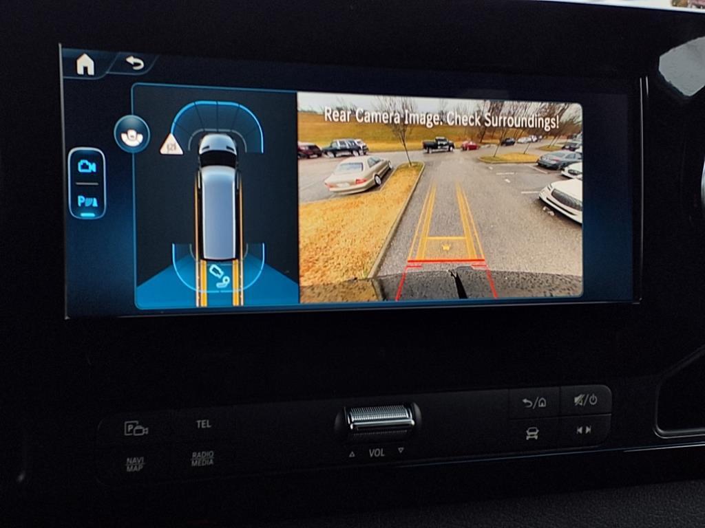 new 2025 Mercedes-Benz Sprinter 2500 car, priced at $75,217