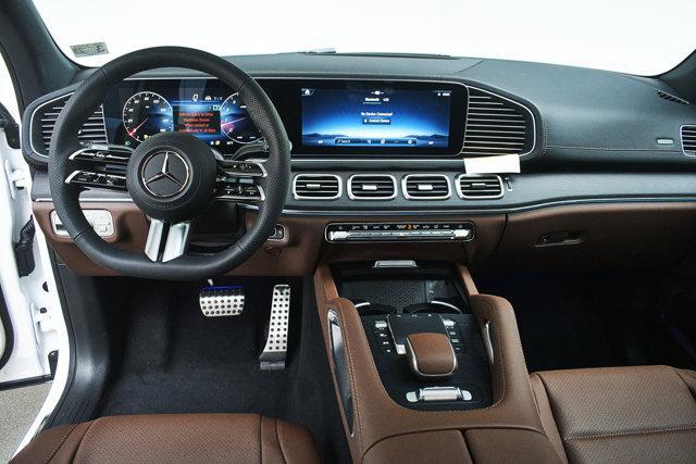 new 2024 Mercedes-Benz GLS 450 car, priced at $94,925