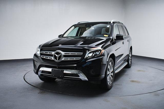 used 2019 Mercedes-Benz GLS 450 car, priced at $31,488