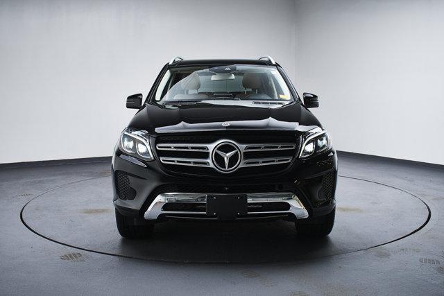 used 2019 Mercedes-Benz GLS 450 car, priced at $31,488