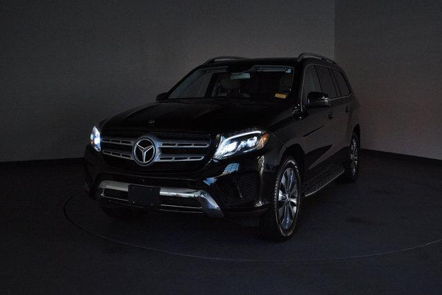 used 2019 Mercedes-Benz GLS 450 car, priced at $31,488