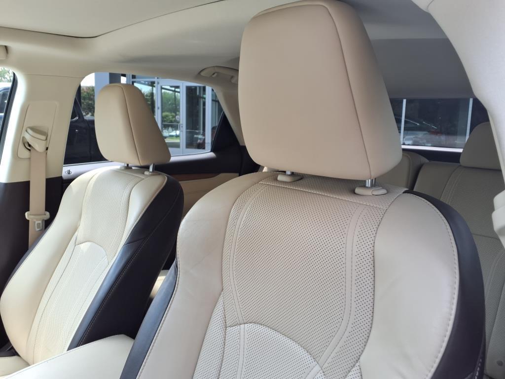 used 2017 Lexus RX 350 car, priced at $23,987