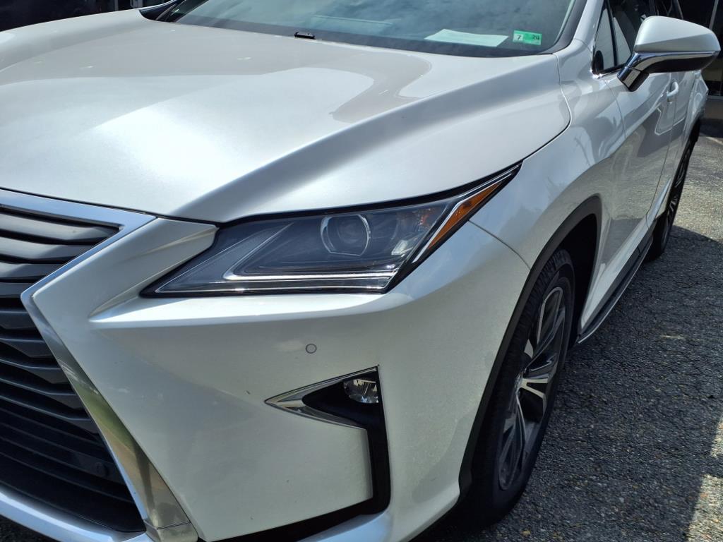 used 2017 Lexus RX 350 car, priced at $23,987