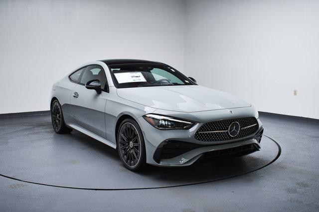 new 2024 Mercedes-Benz CLE 300 car, priced at $68,765