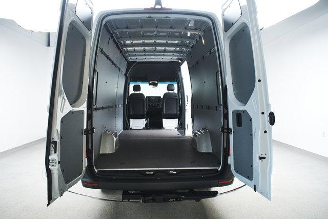 new 2024 Mercedes-Benz Sprinter 2500 car, priced at $65,488