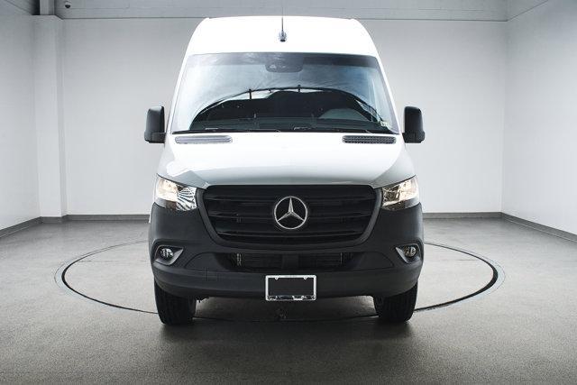 new 2024 Mercedes-Benz Sprinter 2500 car, priced at $65,488