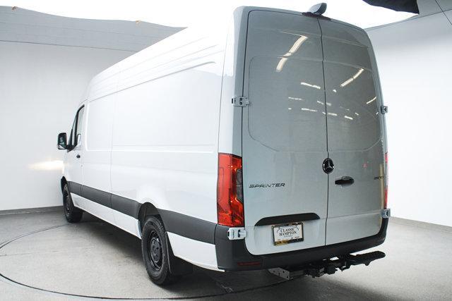 new 2024 Mercedes-Benz Sprinter 2500 car, priced at $65,488