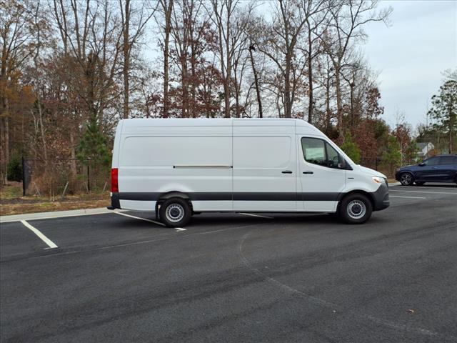 new 2024 Mercedes-Benz Sprinter 2500 car, priced at $81,550