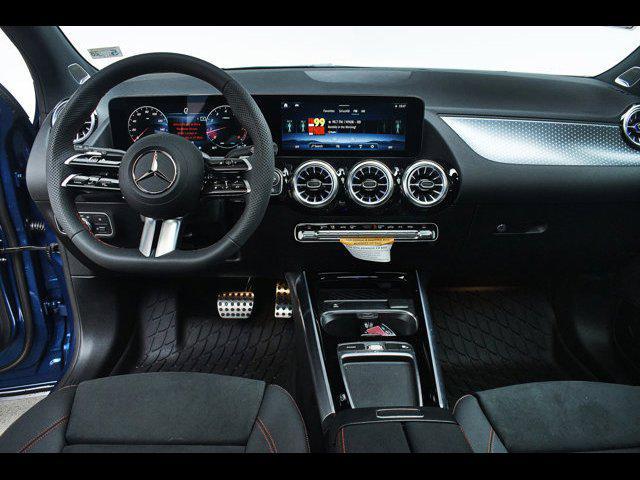used 2024 Mercedes-Benz GLA 250 car, priced at $38,588
