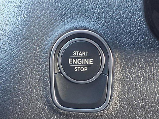 new 2025 Mercedes-Benz Sprinter 2500 car, priced at $65,935