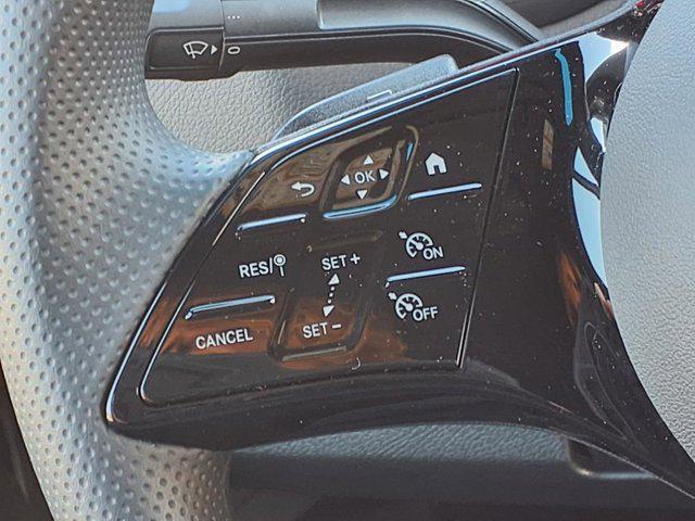 new 2025 Mercedes-Benz Sprinter 2500 car, priced at $65,935