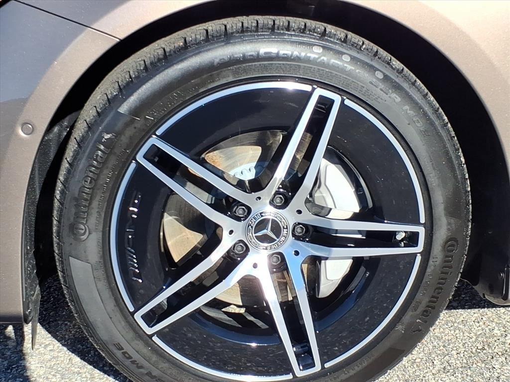 new 2026 Mercedes-Benz E-Class car, priced at $79,190