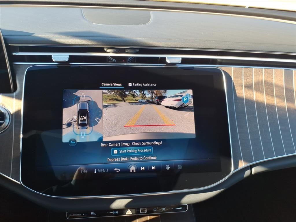 new 2026 Mercedes-Benz E-Class car, priced at $79,190