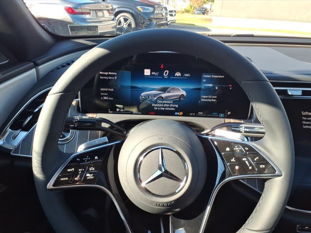 new 2026 Mercedes-Benz E-Class car, priced at $79,190
