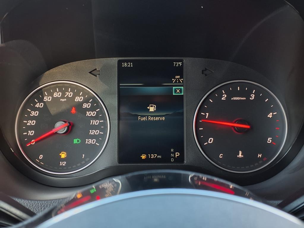 new 2025 Mercedes-Benz Sprinter 2500 car, priced at $81,297