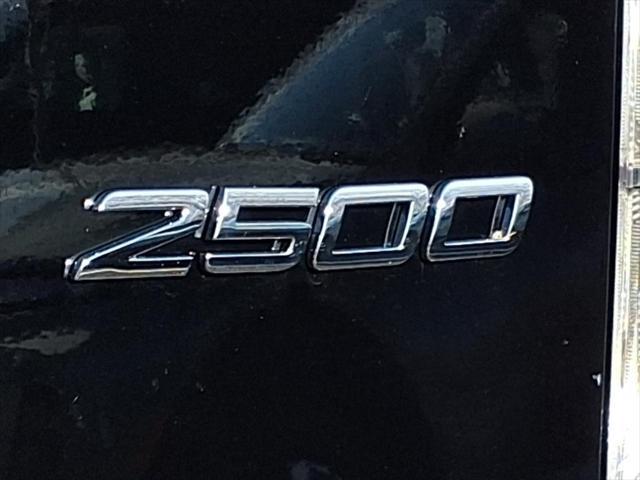 new 2025 Mercedes-Benz Sprinter 2500 car, priced at $81,297