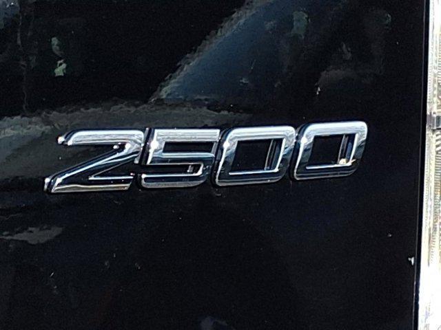 new 2025 Mercedes-Benz Sprinter 2500 car, priced at $81,297