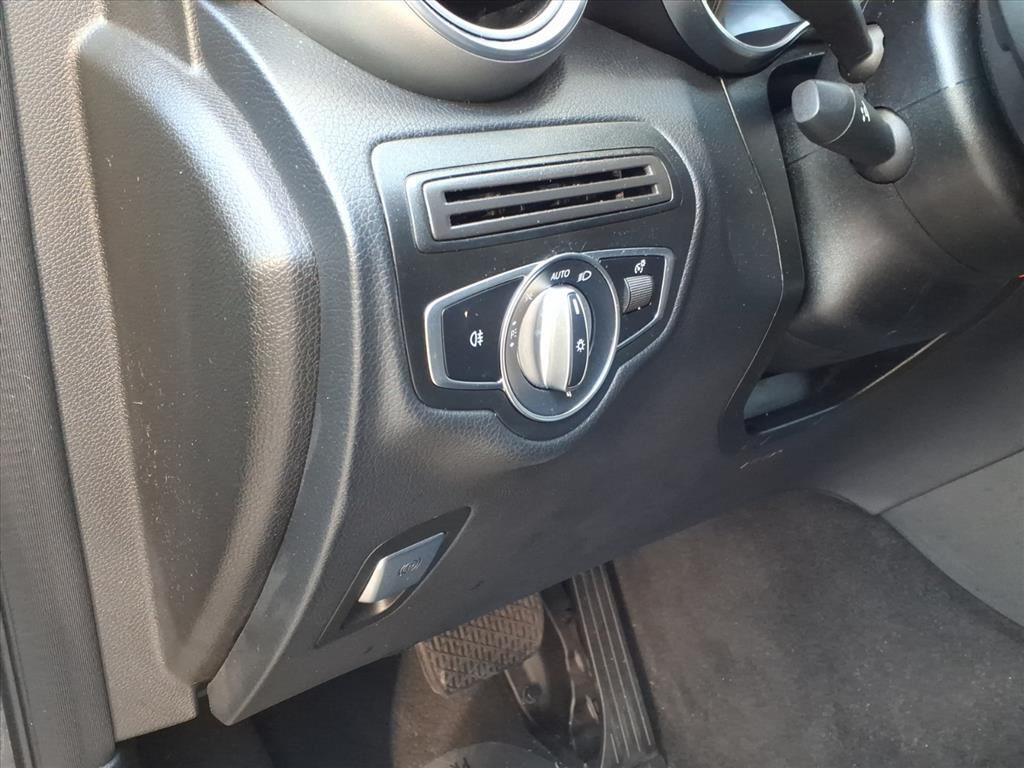 used 2021 Mercedes-Benz GLC 300 car, priced at $26,140