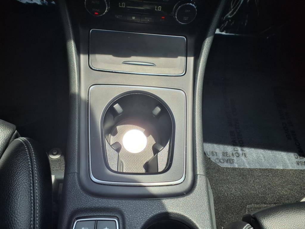 used 2019 Mercedes-Benz GLA 250 car, priced at $26,388