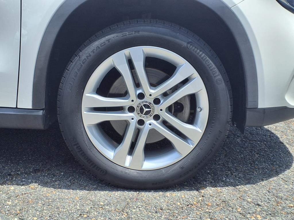 used 2019 Mercedes-Benz GLA 250 car, priced at $26,388