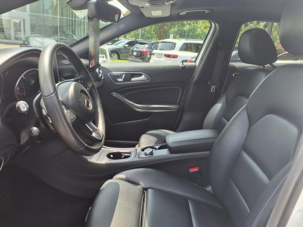 used 2019 Mercedes-Benz GLA 250 car, priced at $26,388