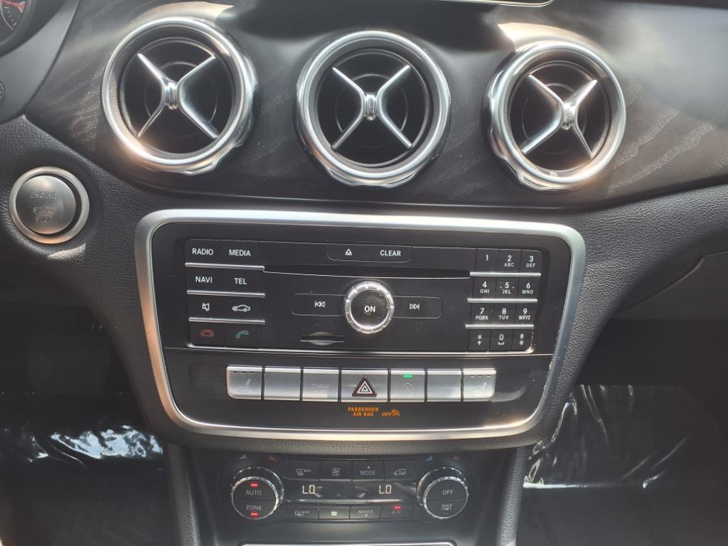 used 2019 Mercedes-Benz GLA 250 car, priced at $26,388