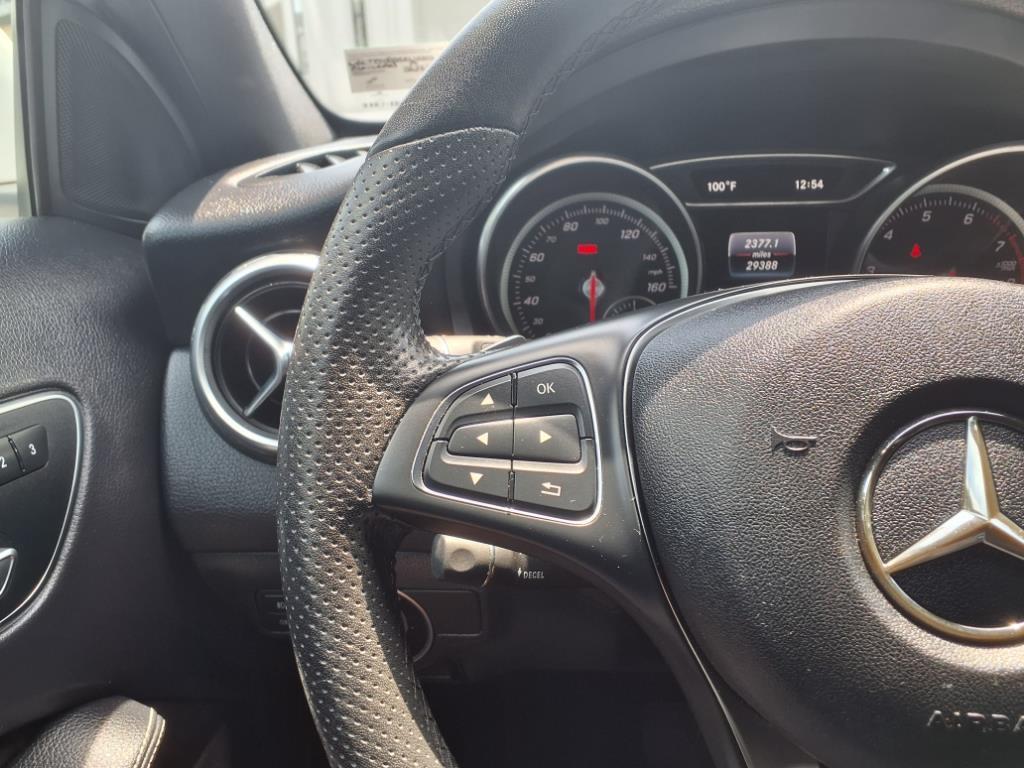 used 2019 Mercedes-Benz GLA 250 car, priced at $26,388