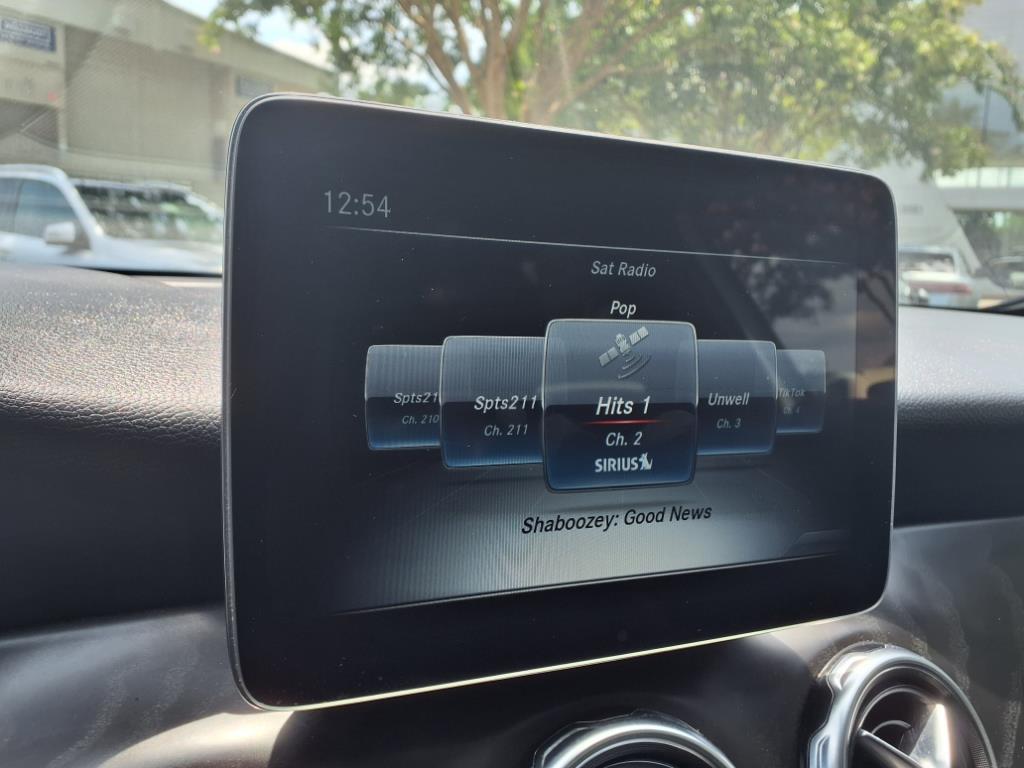 used 2019 Mercedes-Benz GLA 250 car, priced at $26,388