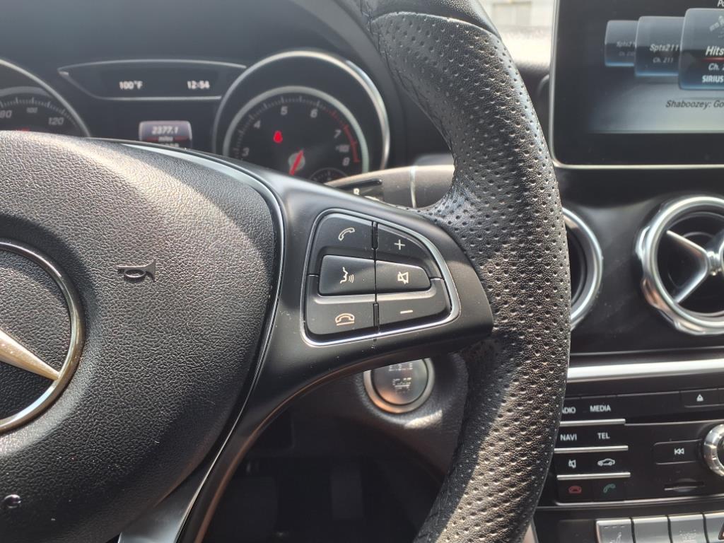 used 2019 Mercedes-Benz GLA 250 car, priced at $26,388