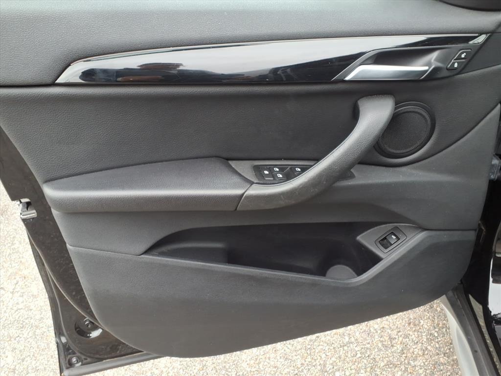 used 2017 BMW X1 car, priced at $13,987