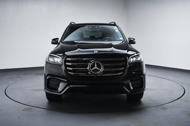 new 2025 Mercedes-Benz GLS 450 car, priced at $97,415