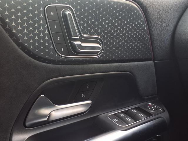 used 2025 Mercedes-Benz GLA 250 car, priced at $43,388