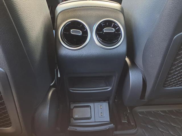new 2023 Mercedes-Benz EQB 350 car, priced at $64,987