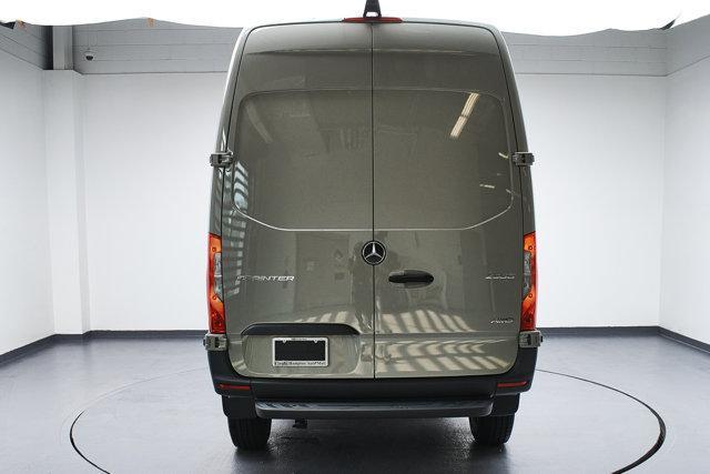 new 2024 Mercedes-Benz Sprinter 2500 car, priced at $70,994