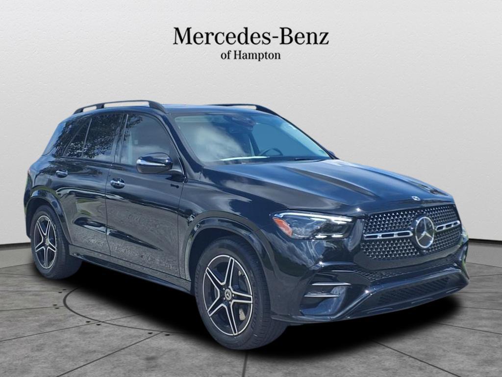 new 2026 Mercedes-Benz GLE 350 car, priced at $79,865