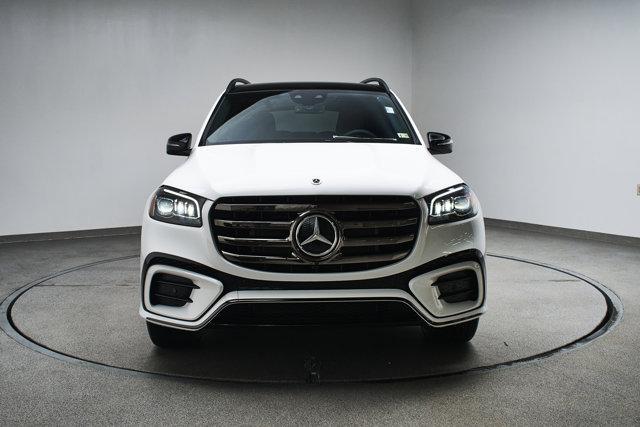 new 2024 Mercedes-Benz GLS 450 car, priced at $94,925