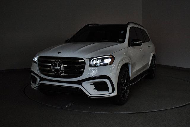 new 2024 Mercedes-Benz GLS 450 car, priced at $94,925